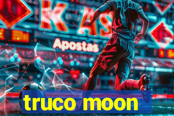 truco moon - crash & poker